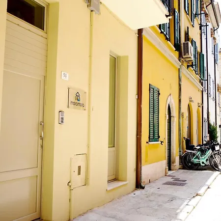 Mora Mora - Lägenhet