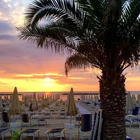 Mora Mora - San Benedetto del Tronto