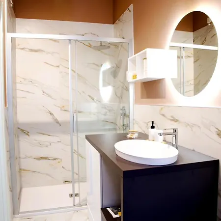 アパート Mora Mora - サン・ベネデット・デル・トロント