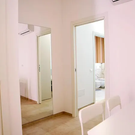 Apartmán Mora Mora -